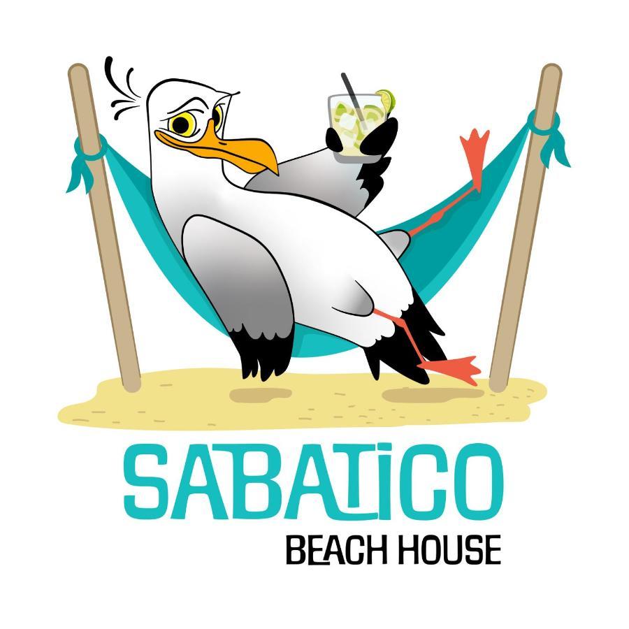 Sabatico Beach House Armacao dos Buzios Exterior photo