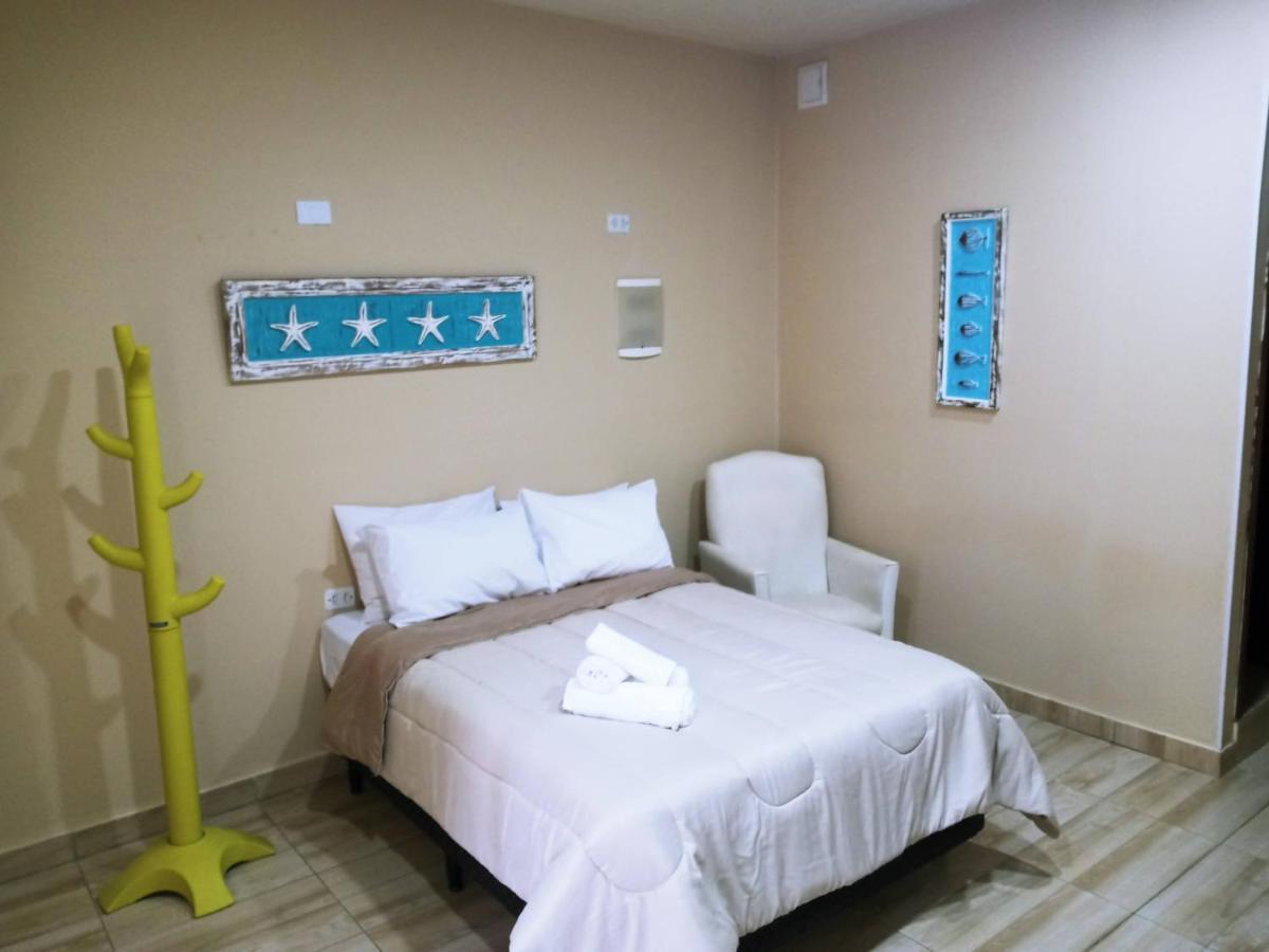 Sabatico Beach House Armacao dos Buzios Exterior photo