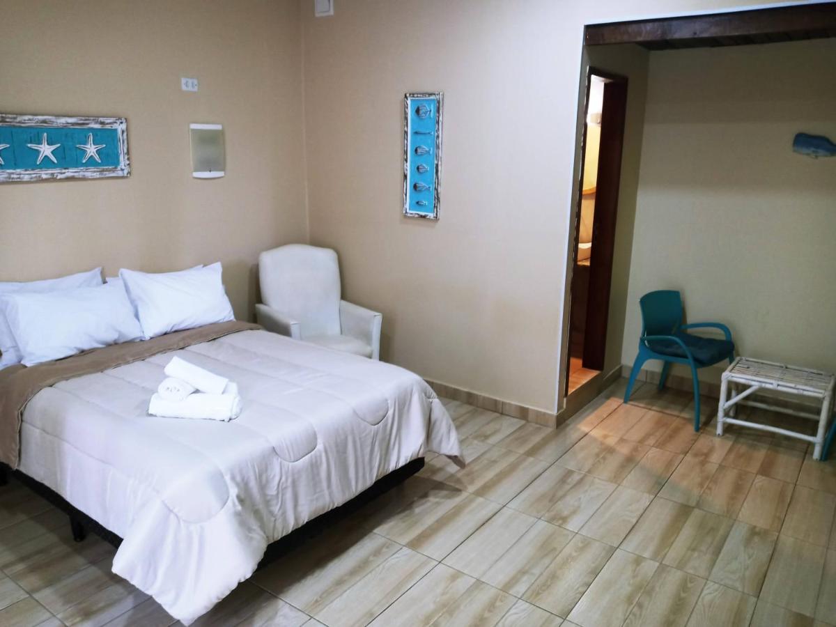 Sabatico Beach House Armacao dos Buzios Exterior photo