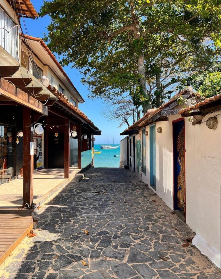 Sabatico Beach House Armacao dos Buzios Exterior photo