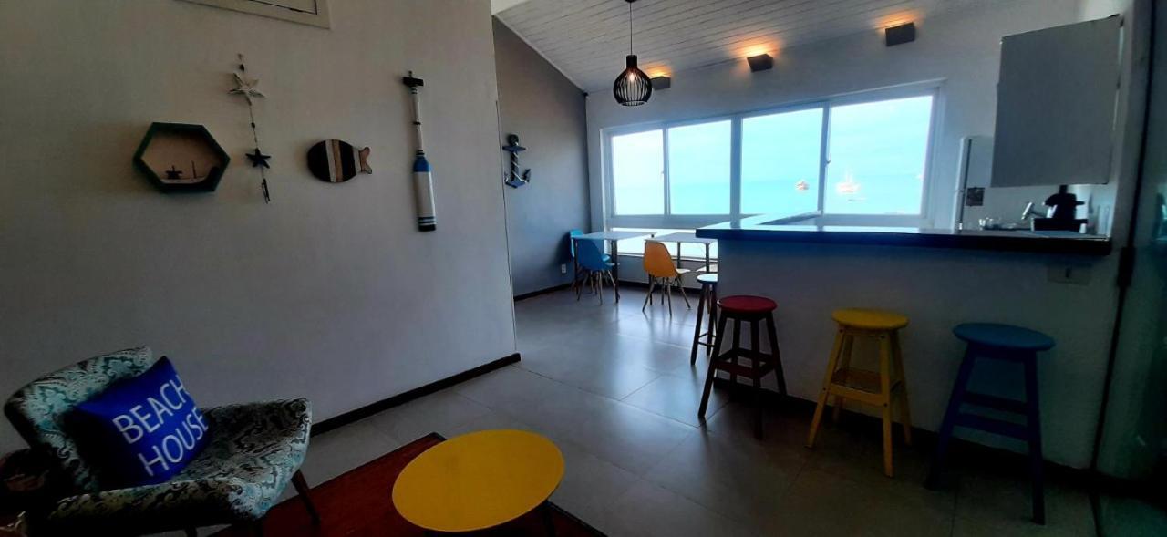 Sabatico Beach House Armacao dos Buzios Exterior photo